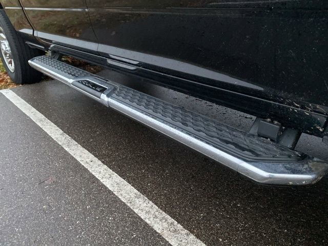 2024 Ram 2500 Big Horn photo 2