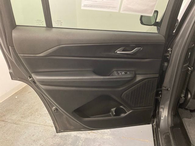 2024 Jeep Grand Cherokee L Altitude - Photo 23