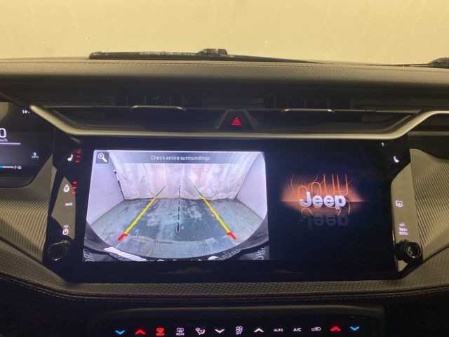 2026 Jeep Cherokee Limited - Photo 11