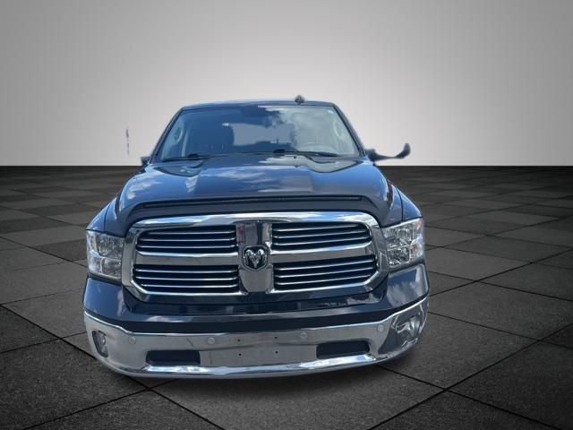 2016 Ram 1500 Big Horn photo 2