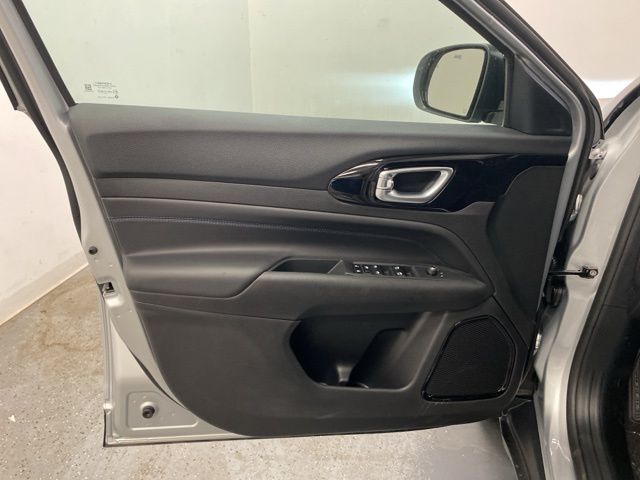 2026 Jeep Compass Limited Altitude - Photo 18