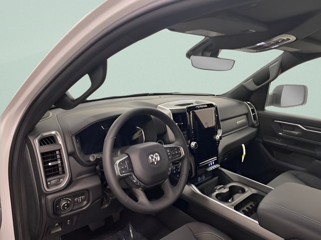 2026 RAM 1500 Big Horn/Lone Star - Photo 7