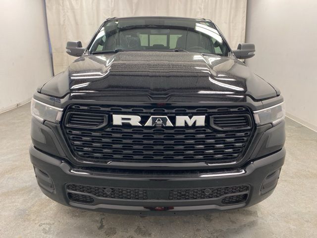 2025 Ram 1500 Big Horn photo 2