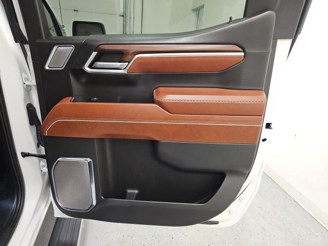 2024 GMC Sierra 1500 Denali Denali Ultimate - Photo 39