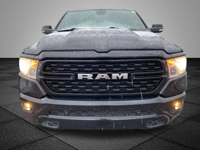 2022 Ram 1500 Big Horn photo 3