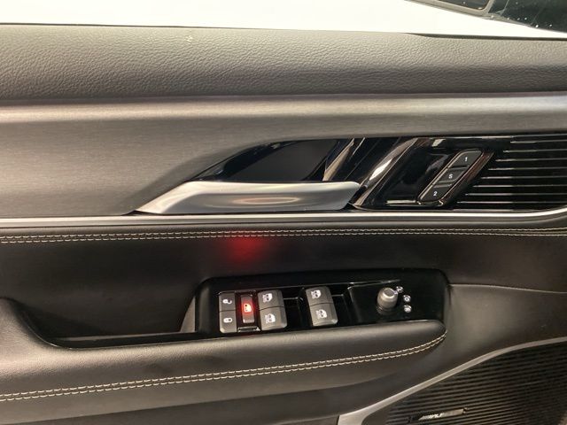 2023 Jeep Wagoneer Series II - Photo 20