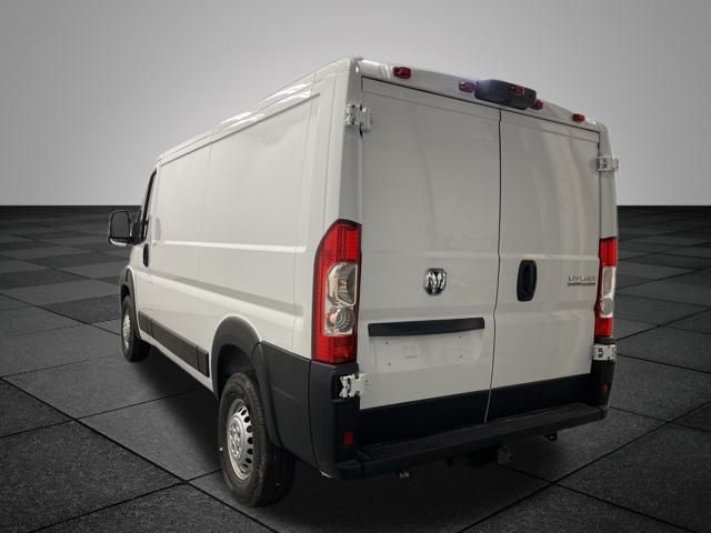 2026 Ram ProMaster 1500 Tradesman Cargo Van photo 3