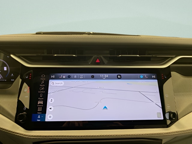 2026 Jeep Cherokee Limited - Photo 10