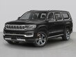 Jeep Grand Wagoneer L