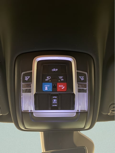 2026 RAM 1500 Big Horn/Lone Star - Photo 14