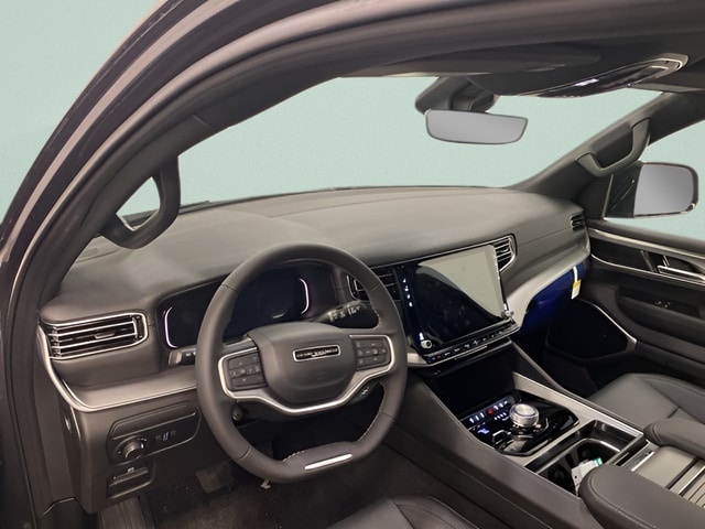 2026 Jeep Grand Wagoneer Limited Altitude - Photo 7