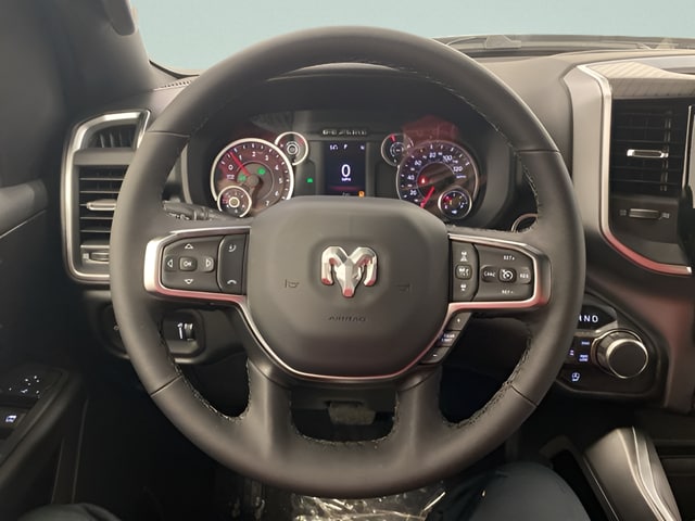 2026 RAM 1500 Big Horn/Lone Star - Photo 15