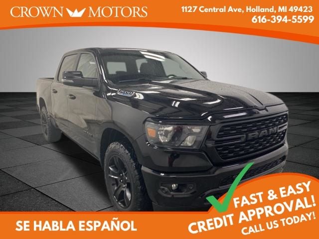 2023 RAM Ram 1500 Pickup Big Horn/Lone Star