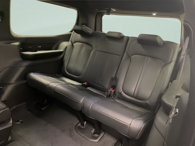 2026 Jeep Grand Wagoneer Limited Altitude - Photo 22