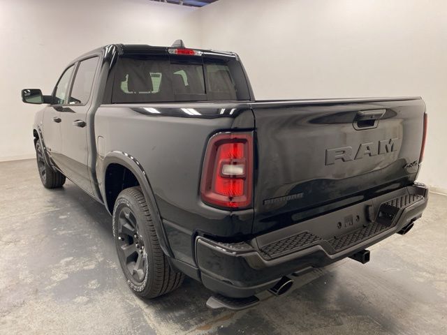 2026 Ram 1500 Big Horn photo 4