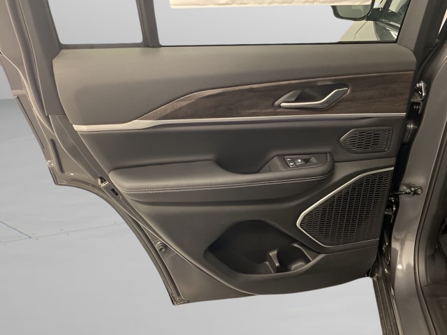 2026 Jeep Grand Cherokee Limited - Photo 22