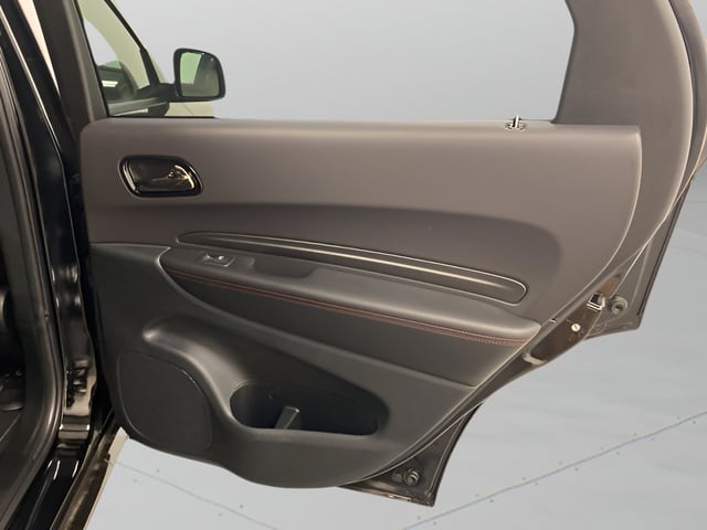 2026 Dodge Durango GT Plus - Photo 26