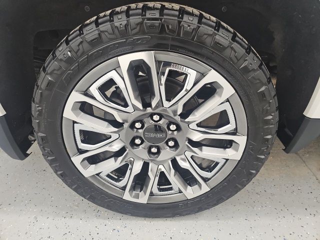 2024 GMC Sierra 1500 Denali Denali Ultimate - Photo 8