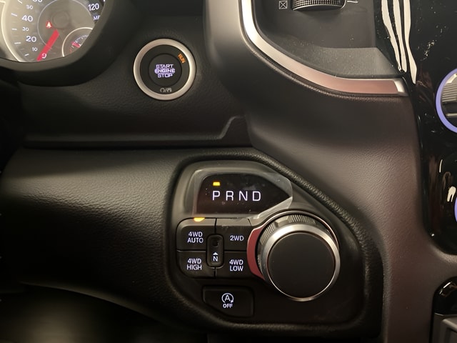2026 RAM 1500 Big Horn/Lone Star - Photo 14