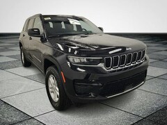 2025 Jeep Grand Cherokee LAREDO 4X4 Sport Utility