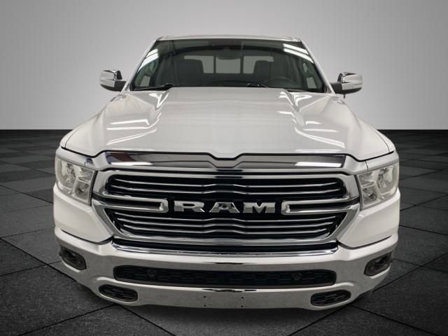 2022 Ram 1500 Laramie photo 2