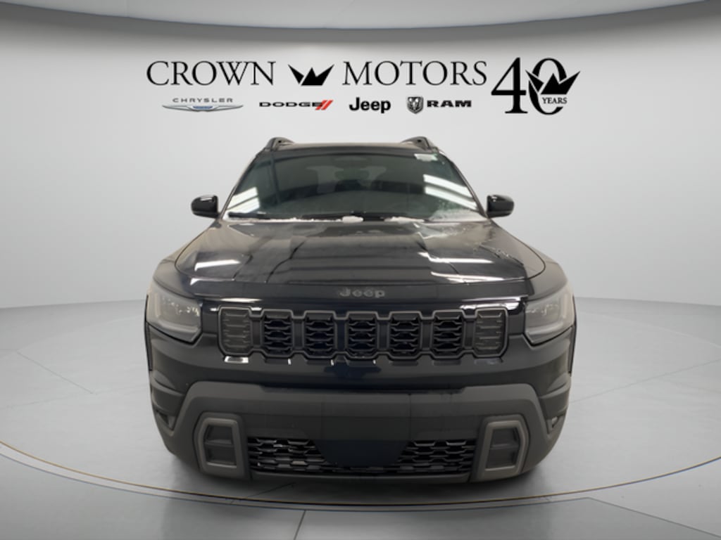 Used 2026 Jeep Cherokee Limited SUV