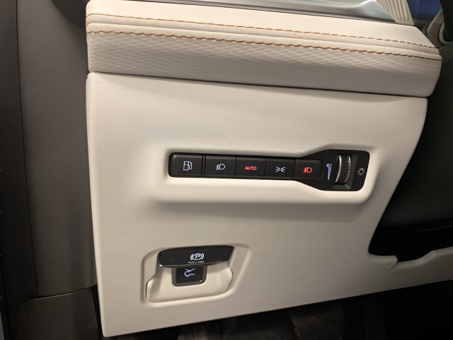 2026 Jeep Cherokee Limited - Photo 18