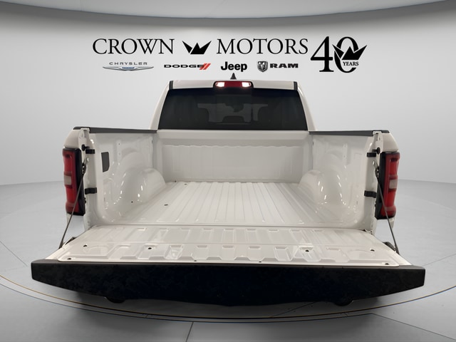 2026 RAM 1500 Big Horn/Lone Star - Photo 27
