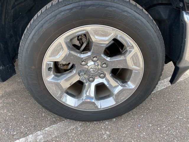 2022 Ram 1500 Big Horn photo 2