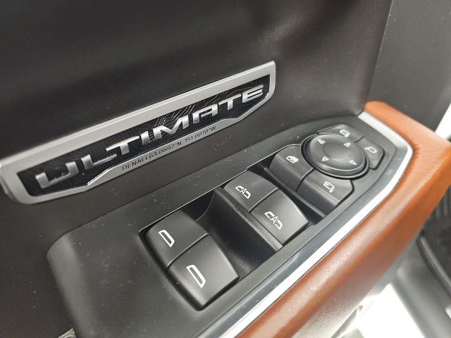 2024 GMC Sierra 1500 Denali Denali Ultimate - Photo 16
