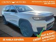 Jeep New Grand Cherokee