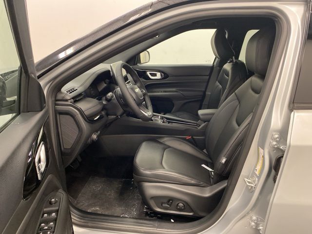 2026 Jeep Compass Limited Altitude - Photo 8
