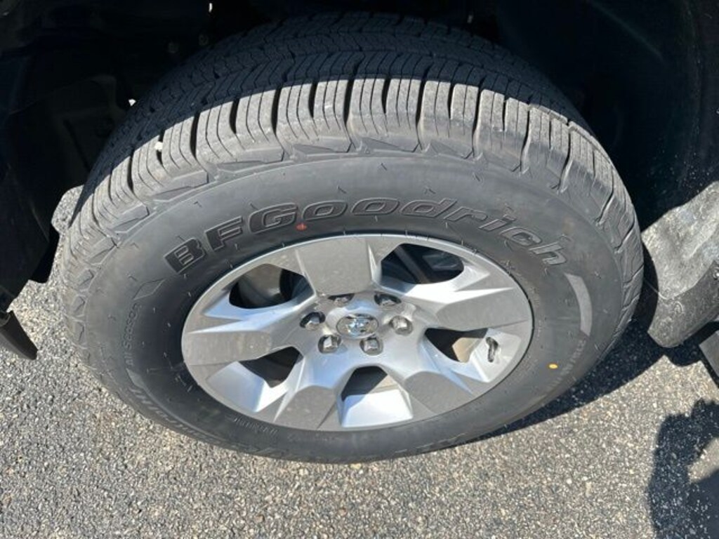 Used 2019 Ram 1500 Big Horn/Lone Star Truck Crew Cab