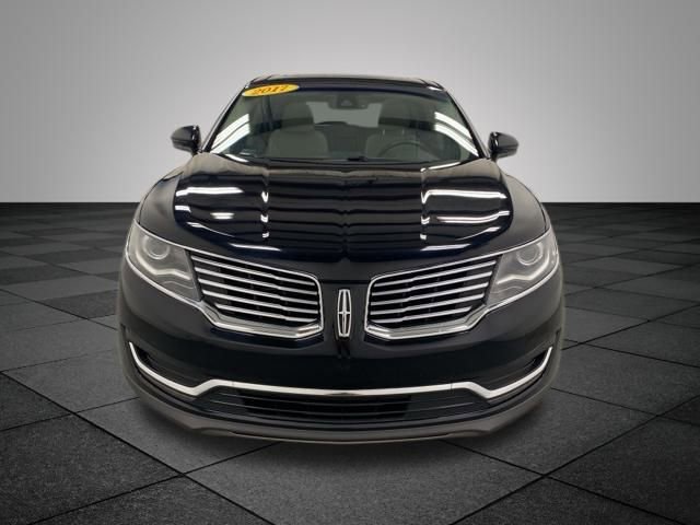 2017 Lincoln MKX Reserve photo 2