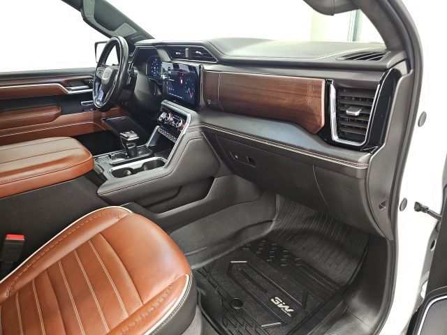 2024 GMC Sierra 1500 Denali Denali Ultimate - Photo 42