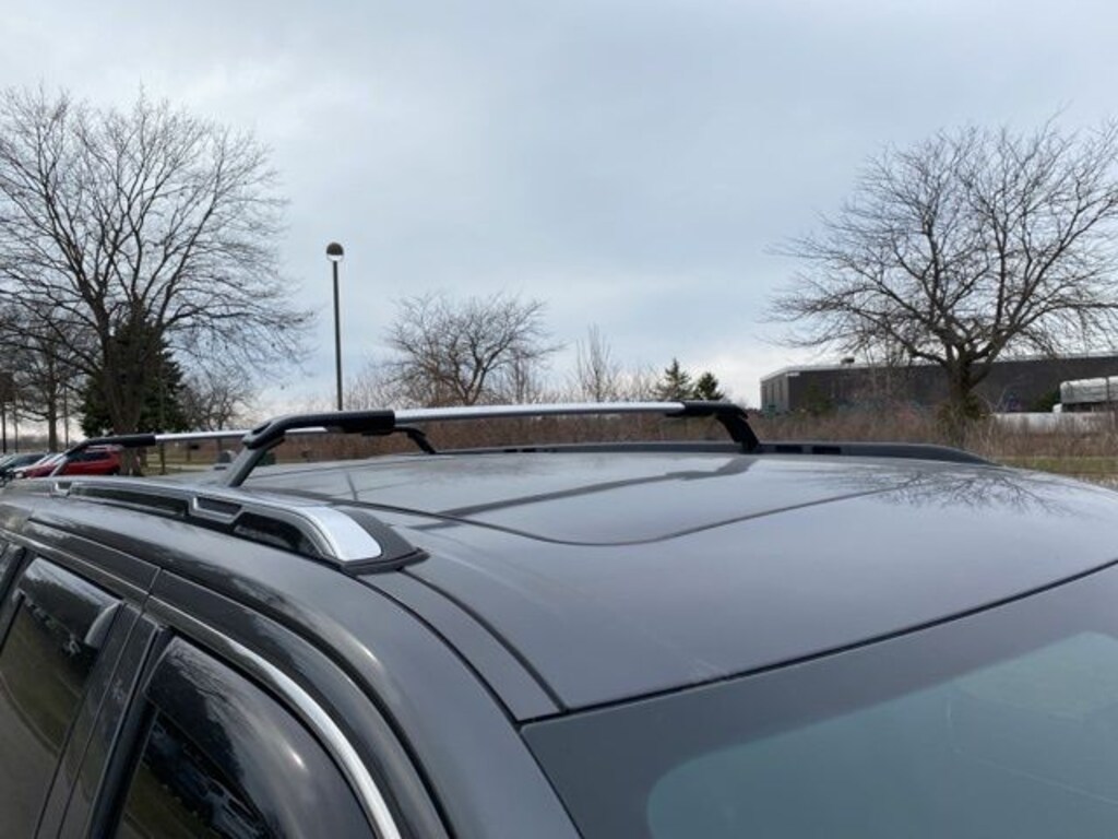 Used 2022 Jeep Wagoneer Series II SUV