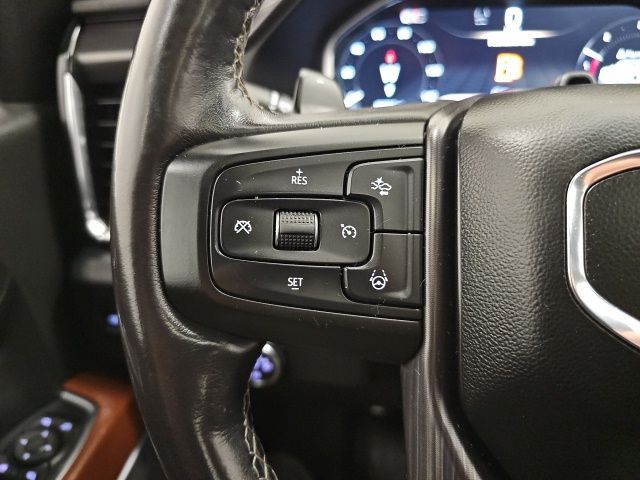 2024 GMC Sierra 1500 Denali Denali Ultimate - Photo 23
