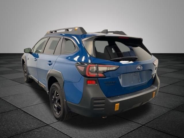 2024 Subaru Outback Wilderness photo 4