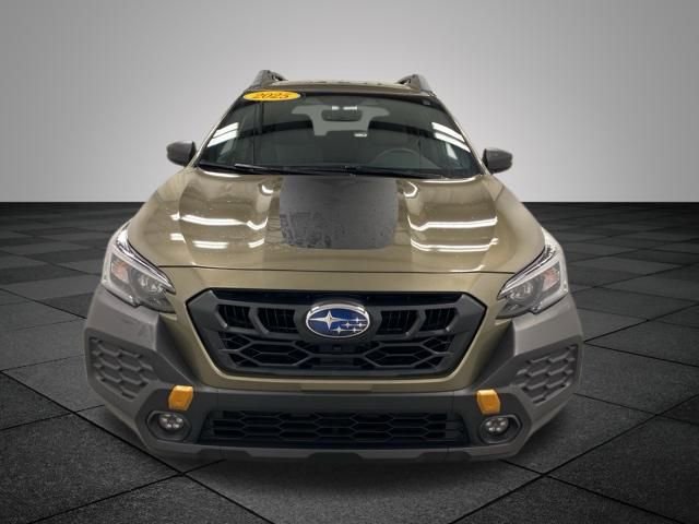 2025 Subaru Outback Wilderness photo 2