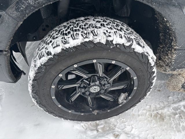 Used 2012 Ford F-150 STX with VIN 1FTFX1EF3CFA19443 for sale in Holland, MI