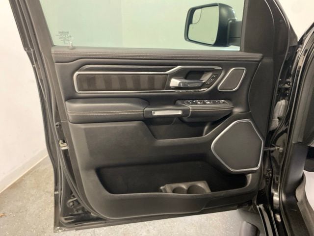 2023 RAM Ram 1500 Pickup Laramie - Photo 17