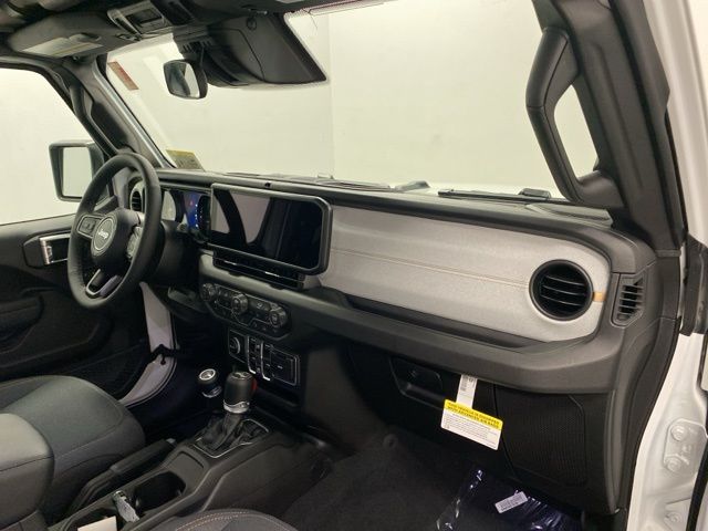 2026 Jeep Wrangler 4-Door Sport S - Photo 21