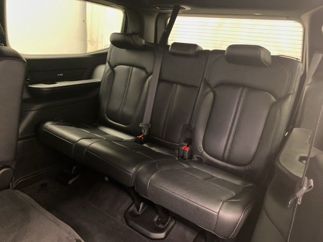 2022 Jeep Wagoneer Series II - Photo 22