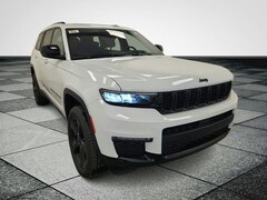2025 Jeep Grand Cherokee L LIMITED 4X4 Sport Utility
