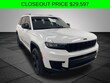 Jeep Grand Cherokee L