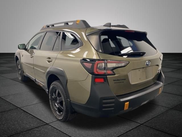 2023 Subaru Outback Wilderness photo 3