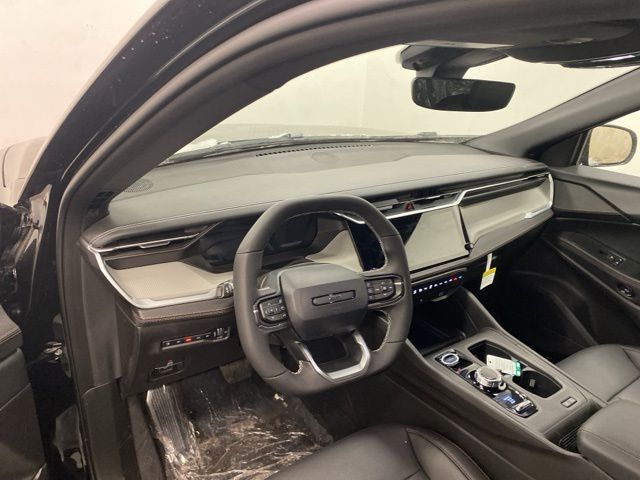 2026 Jeep Cherokee Limited - Photo 7
