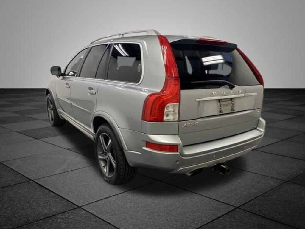 Used 2014 Volvo XC90 3.2 Platinum SUV