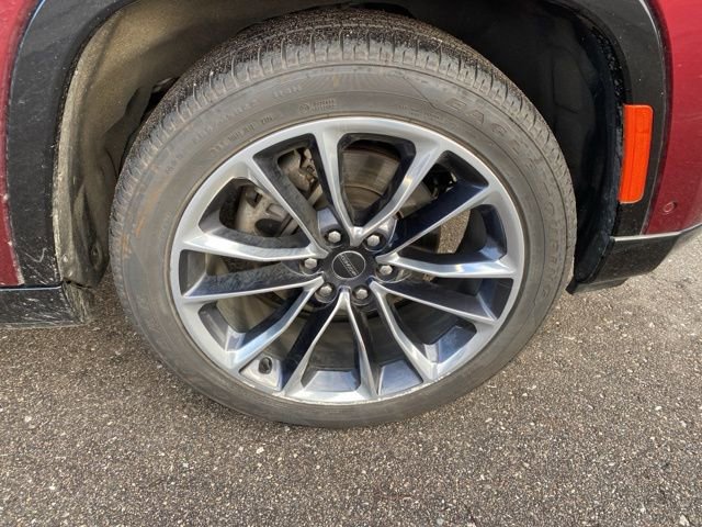 2022 Jeep Wagoneer Series III photo 2