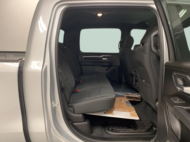 2026 RAM 1500 Big Horn/Lone Star - Photo 24